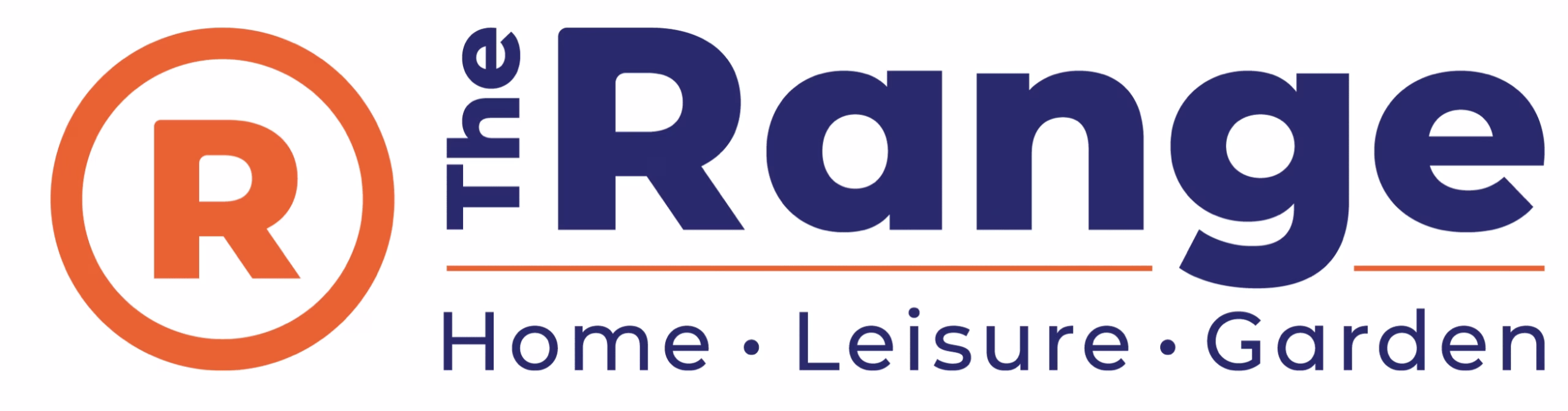 The Range - Home, Leisure & Garden