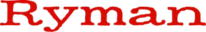 Ryman logo