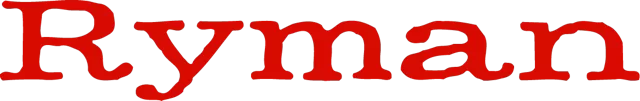 Ryman logo