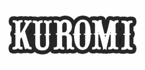 KUROMI