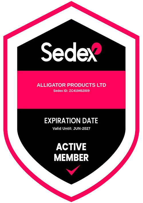 SEDEX BADGE